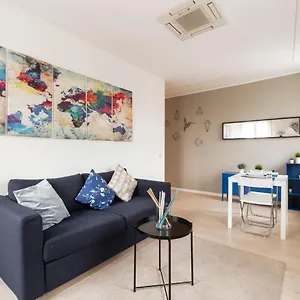 Brand New Apts Lima M1 Milano
