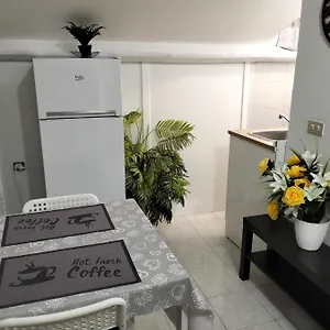 Mansarda Cocconi Self Check-in Appartamento Parma