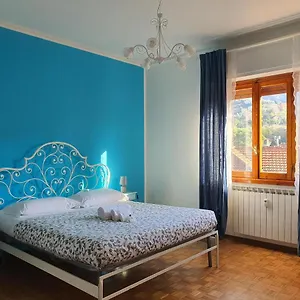 Blue Daisy Appartamento Rapallo