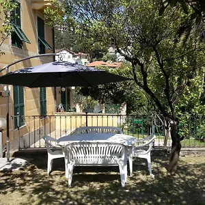 Casa Emanuele Appartamento Santa Margherita Ligure