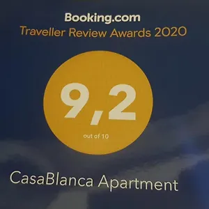 Casablanca Appartamento Roma